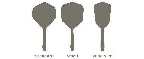 CONDOR - CONDOR AXE - NEON ORANGE - SMALL (No.6) - Integrated Flights - ORANGE
